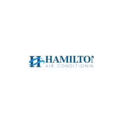 Hamilton Air Conditioning Ltd